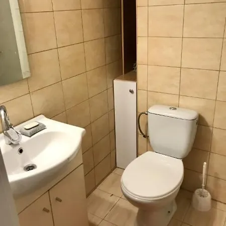 Apartament Po Sasiedzku *