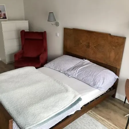 דירה Apartament Po Sasiedzku