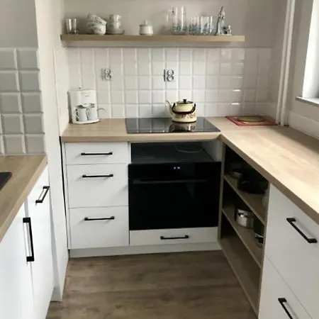 Apartament Po Sasiedzku דירה