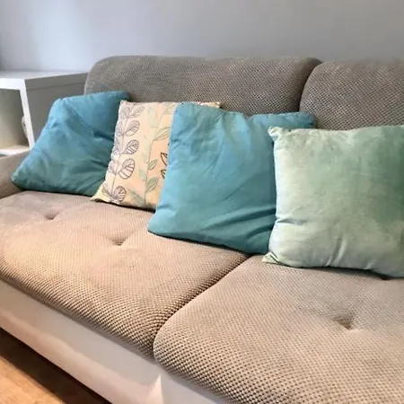 Apartament Po Sasiedzku * ביטום