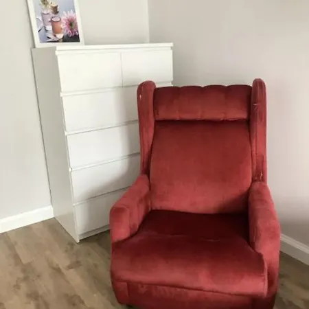 דירה Apartament Po Sasiedzku