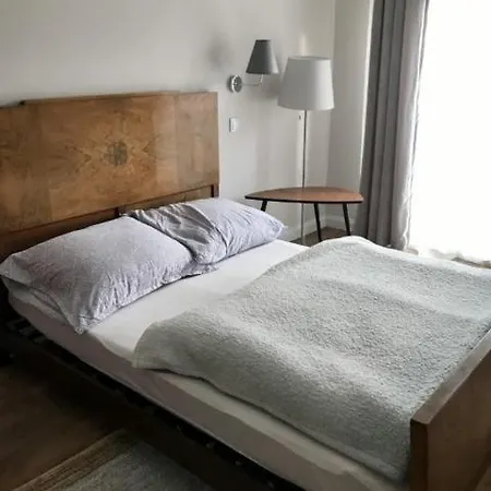 Apartament Po Sasiedzku דירה