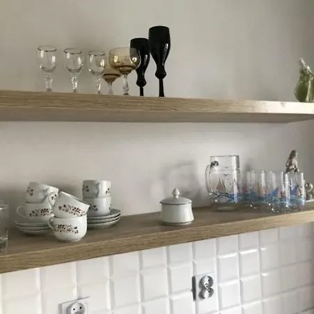 Apartament Po Sasiedzku דירה *