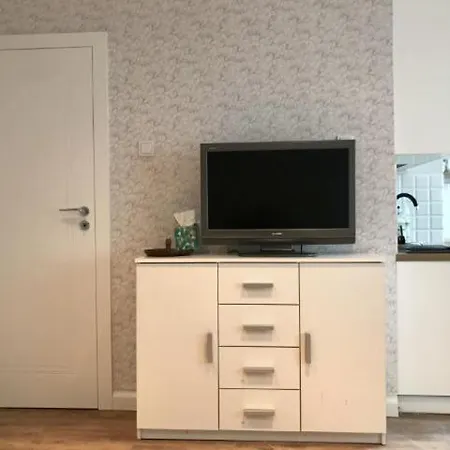 דירה Apartament Po Sasiedzku