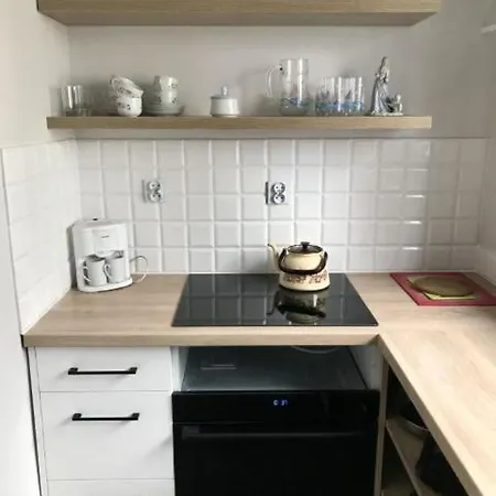 Apartament Po Sasiedzku דירה