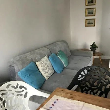 Apartament Po Sasiedzku